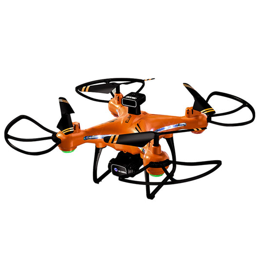 Dron Elfín con Evitación de Obstáculos y Colores Vibrantes JJRC H112 - Image 6