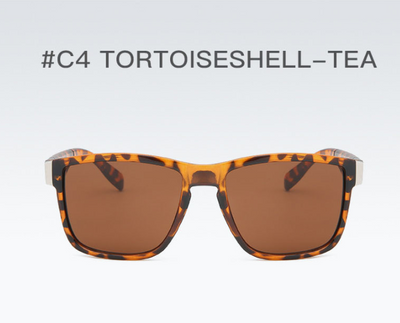 Gafas de Sol Deportivas Unisex Estilo Europeo - Image 10