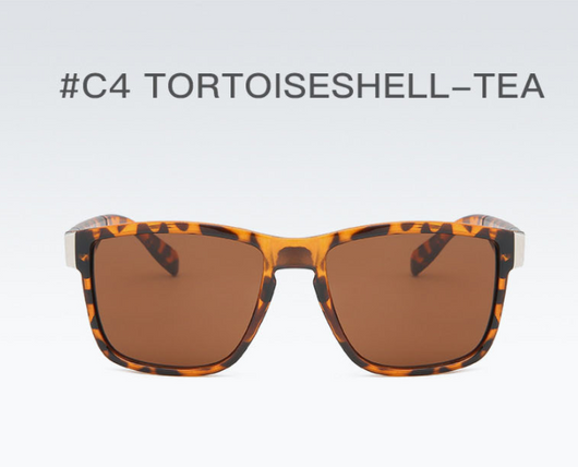 Gafas de Sol Deportivas Unisex Estilo Europeo - Image 10