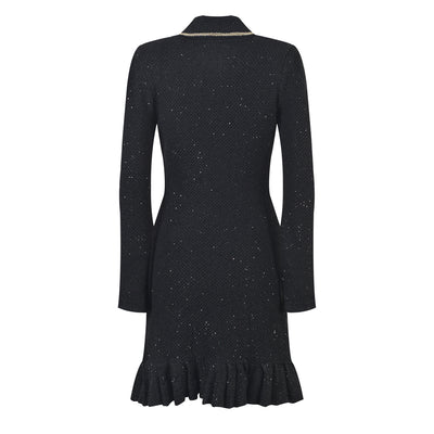 Falda Plisada Estilo Francés con Cintura Ajustada para Mujer - Image 6