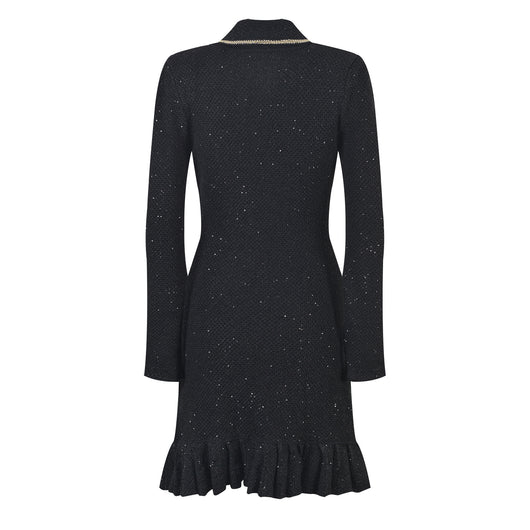 Falda Plisada Estilo Francés con Cintura Ajustada para Mujer - Image 6