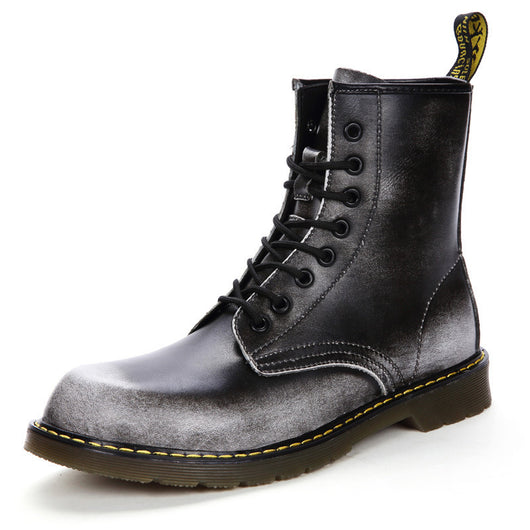 Botas Martin Cálidas Impermeables para Hombre y Mujer - Image 17