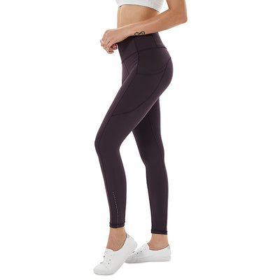 Pantalón Skinny Cintura Alta con Bolsillos Laterales y Lunares - Image 18