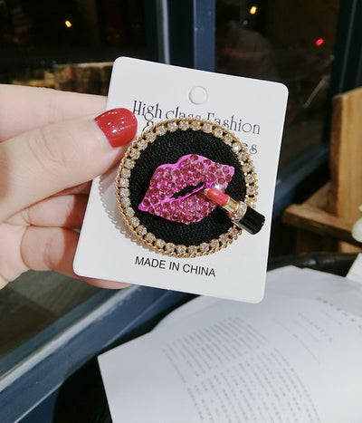 Broche de Perlas Multicolor con Aroma Delicado - Image 7