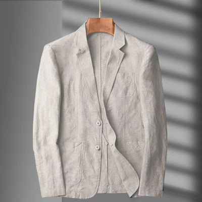 Chaqueta Occidental Ligera y Transpirable para Hombre - Image 16