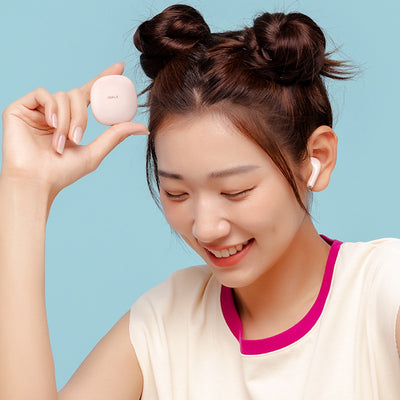 Auriculares Bluetooth Candy True Wireless para Deportes - Image 9