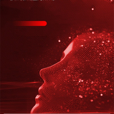Mascarilla Facial LED Fotón - Rejuvenecimiento de Piel con Luz Terapéutica - Image 9
