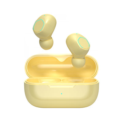Audífonos Bluetooth In-ear con Cancelación de Ruido y Tecnología Avanzada - Image 24