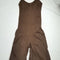 Brown Boxer Design