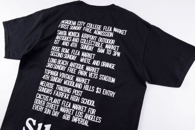 Camiseta Estampada en Relieve 3D de Manga Corta - Image 17