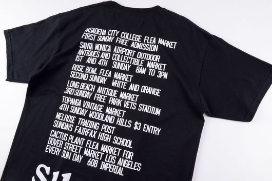Camiseta Estampada en Relieve 3D de Manga Corta - Image 17
