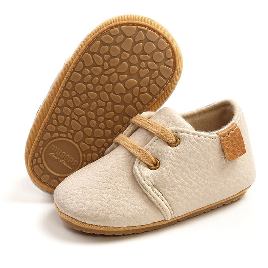 Zapatos Suave para Bebés - Calzado Cómodo Unisex con Suela Flexible - Image 17