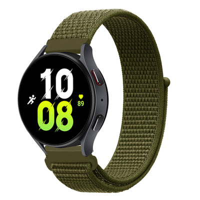 Correa Nylon Loop Compatible con GT5 Watch Band 2022mm - Image 37