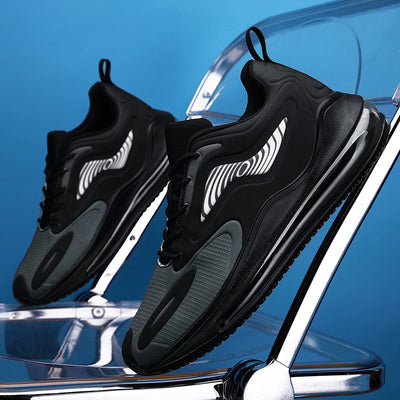 Zapatillas Deportivas Casuales para Hombre - Comodidad y Estilo - Image 5