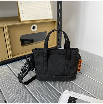 Monedero Mini Llavero de Moda para Mujer - Image 14