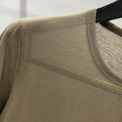 Playera Ajustada Base para Hombre - Image 12