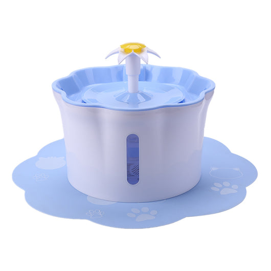 Bebedero Automático para Mascotas con Sistema de Alimentación por Agua - Image 6