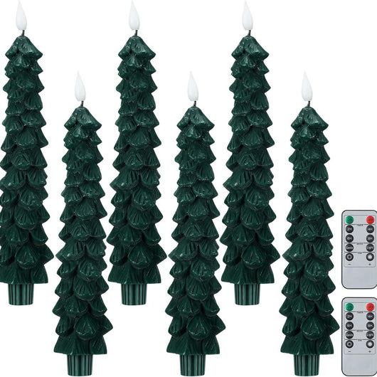 Vela Aromática de Piña de Navidad - Aroma Navideño Premium - Image 5