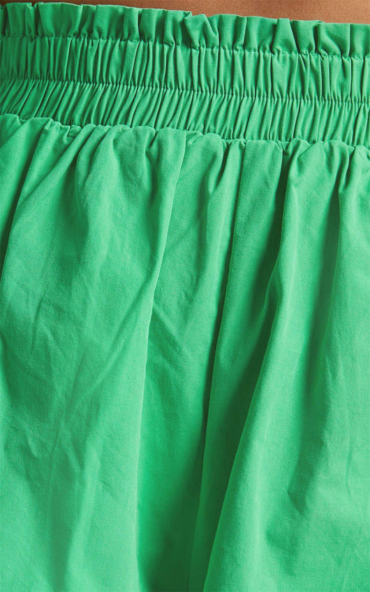 Camisa Clásica de Manga Larga con Solapa y Shorts a Juego - Image 17