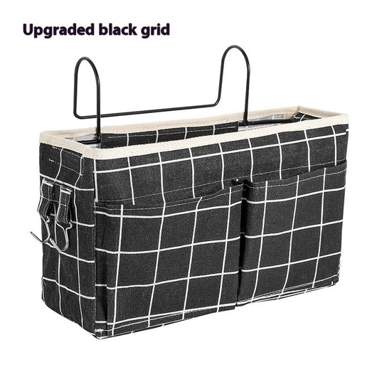 Bolsa Organizadora para Carriola con Ganchos de Sujeción - Image 19