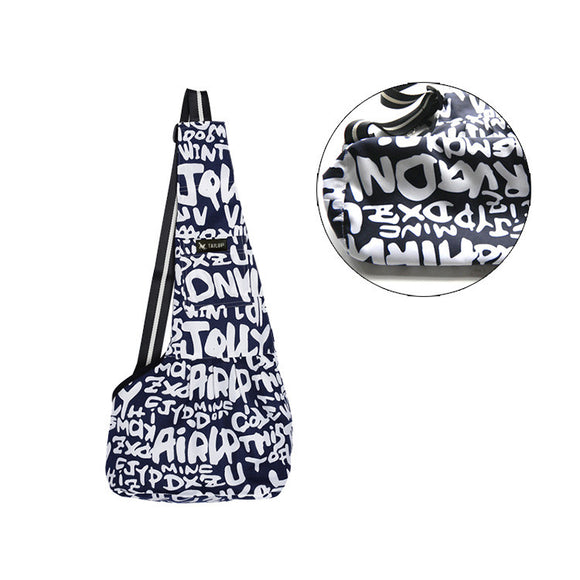 Bolsa Transportadora de Gato Oxford Messenger Portátil