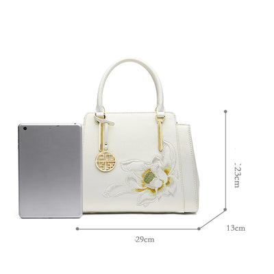 Bolso Práctico de Lujo para Adultos Mayores - Image 12