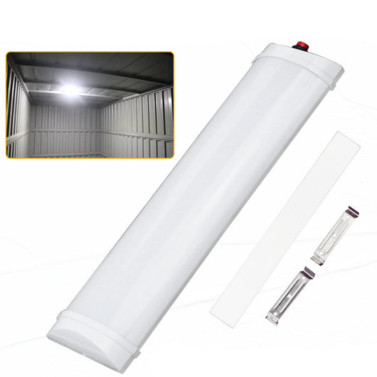 Luz LED Interior para Auto y Camión - Lámpara de Lectura Compartimento