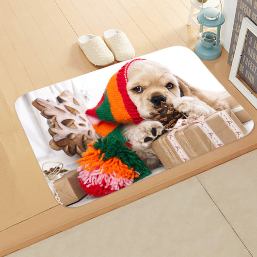 Tapete Absorbente Antideslizante para Baño, Dormitorio y Hogar - Image 21