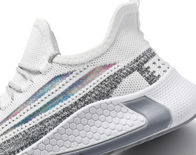 Tenis Deportivos Flyknit Transpirables para Hombre - Image 19