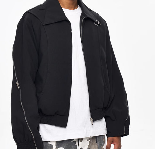 Uniforme de Béisbol Acolchado Holgado para Hombre - Image 5
