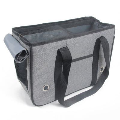 Bolsa Portátil para Mascotas - Transporte Cómodo para Perros - Image 9