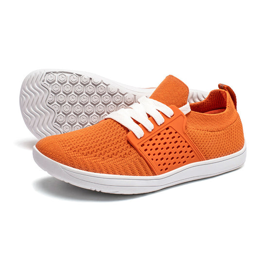 Zapatos Casuales de Suela Blanda para Caminar - Puntera Ancha Hombre - Image 2