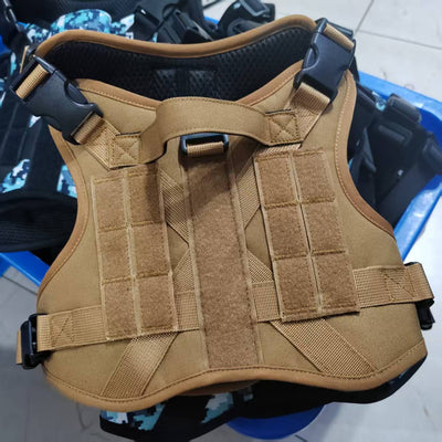 Arnés Táctico para Perros - Image 16