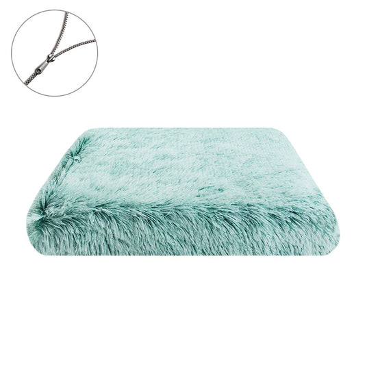 Cama Cuadrada Acogedora para Gatos - Image 2