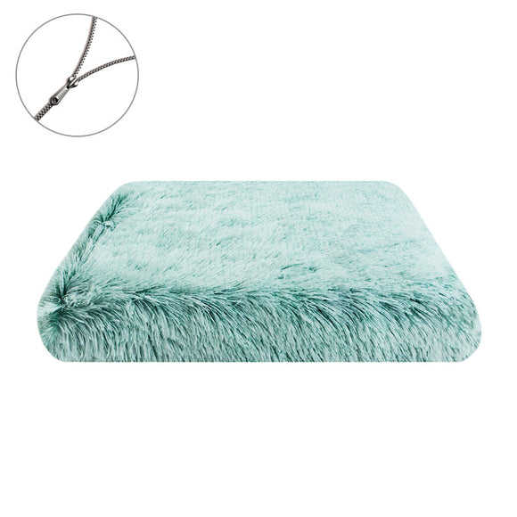 Cama Cuadrada Acogedora para Gatos
