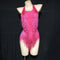 Rojo Rosa Talla S