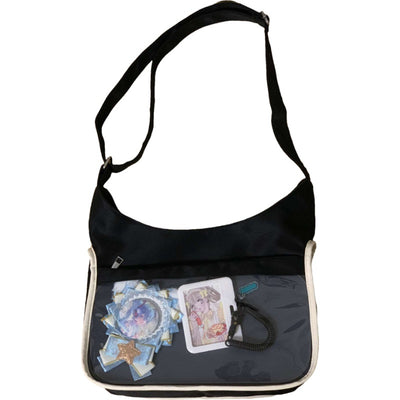 Bolsa Crossbody Casual para Mujer - Ideal para Campus y Viajes - Image 10