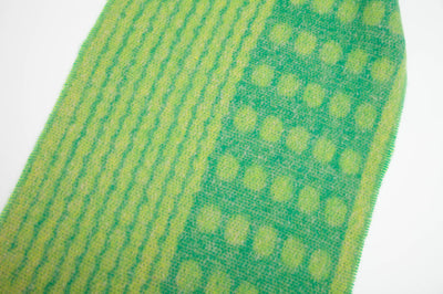Bufanda Circular Térmica para Mujer - Cuello Cálido Otoño Invierno con Diseño Jacquard - Image 19