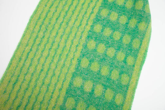 Bufanda Circular Térmica para Mujer - Cuello Cálido Otoño Invierno con Diseño Jacquard - Image 19