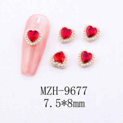 Adorno Navideño de Cristal con Lazo Rojo - Accesorio Decorativo - Image 13