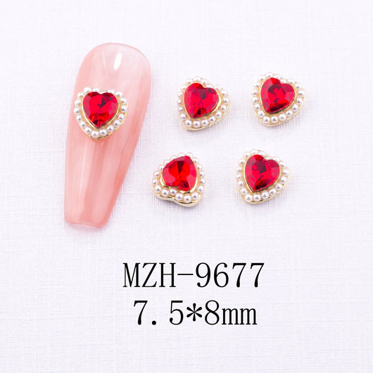 Adorno Navideño de Cristal con Lazo Rojo - Accesorio Decorativo - Image 13