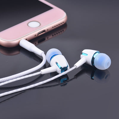 Auriculares Alámbricos In-Ear para Karaoke Android - Image 10