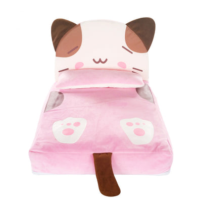 Cama Desmontable y Lavable para Mascotas Pequeñas y Medianas - Image 10