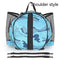 Mochila Azul Grisáceo 9 L