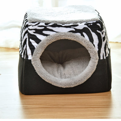 Casa Cápsula Espacial para Gatos - Diseño Versátil Cuatro Estaciones - Image 29