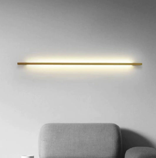Lámpara de Pared Minimalista Moderna para Cabecera - Image 7