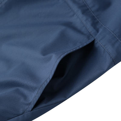 Jumpsuit Casual con Cierre y Solapa - Diseño Europeo Moderno para Mujer - Image 10