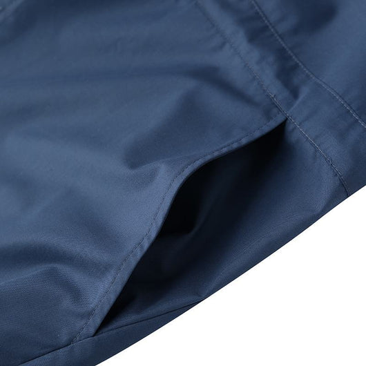 Jumpsuit Casual con Cierre y Solapa - Diseño Europeo Moderno para Mujer - Image 10