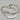 Simple Silver Artistic Chinese Style Creative Earrings