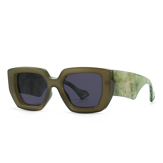 Gafas de Sol Vintage Elegancia para Mujer - Image 21